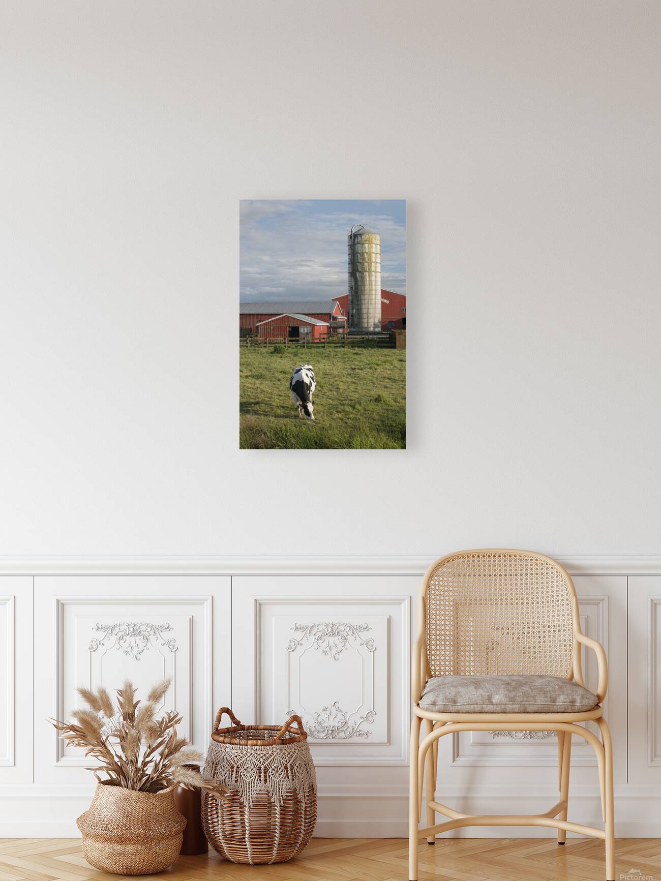 FS250531 FARM Reproduction
