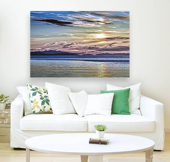 FS230618 RAINBOW REFLECTIONS Reproduction