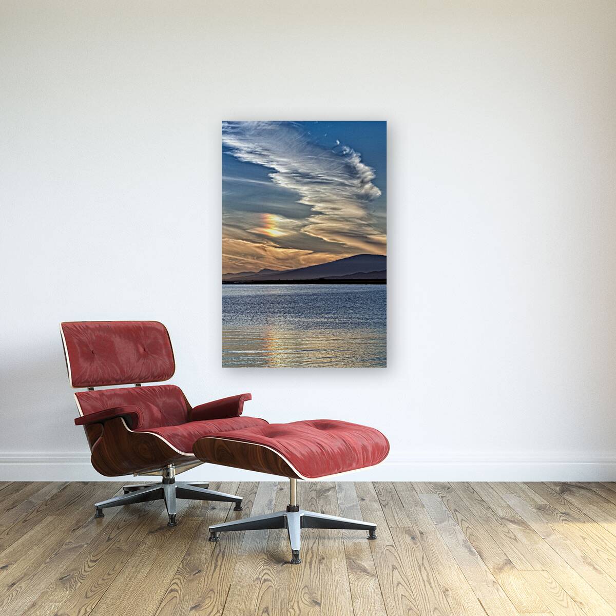 FS250807A cloudscape 2025 Reproduction