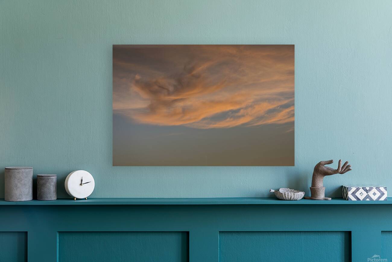 FS250730 CLOUDSCAPE Reproduction
