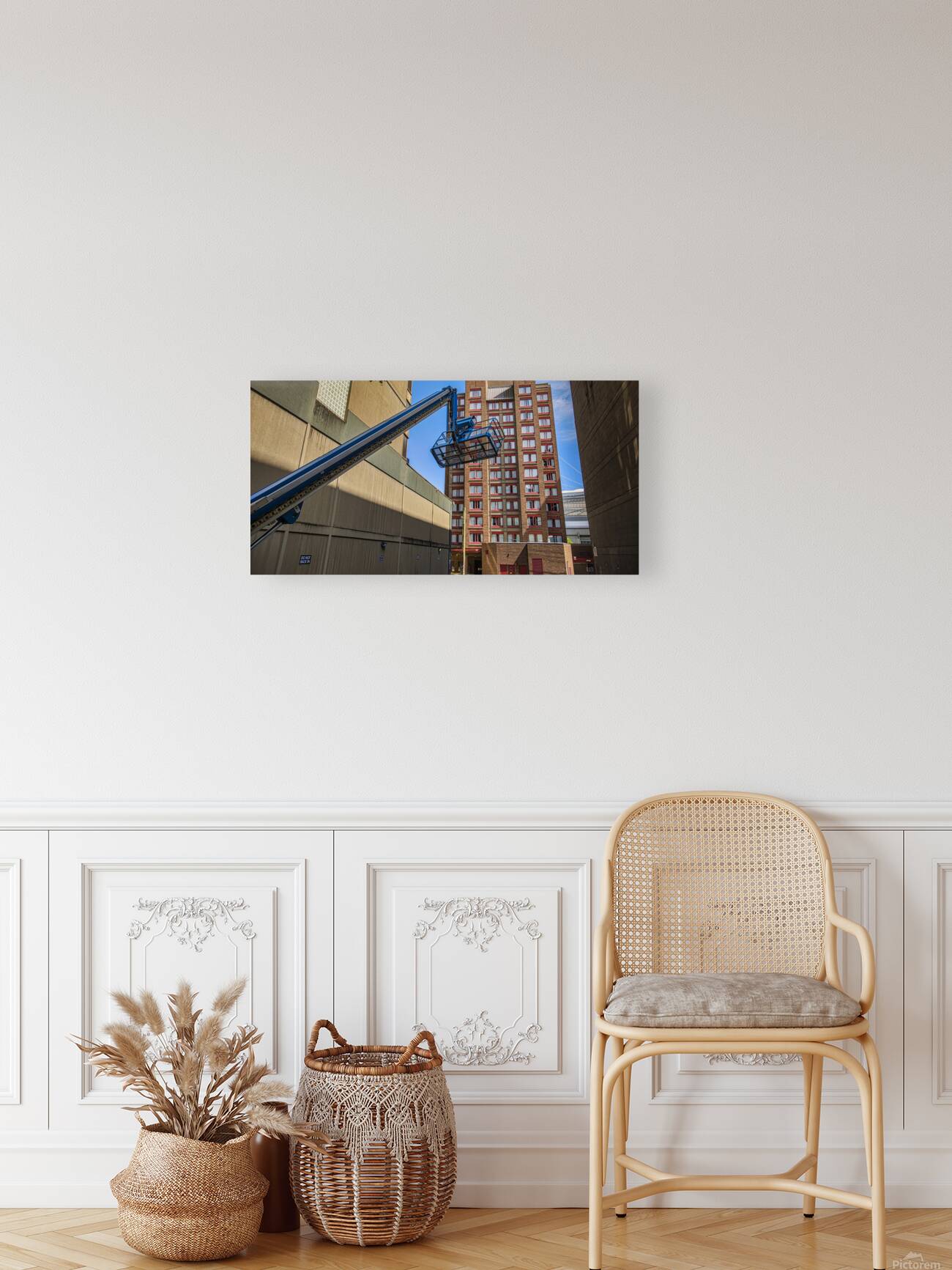 VANCOUVER UNDER CONSTRUCTIONS 2016 Reproduction