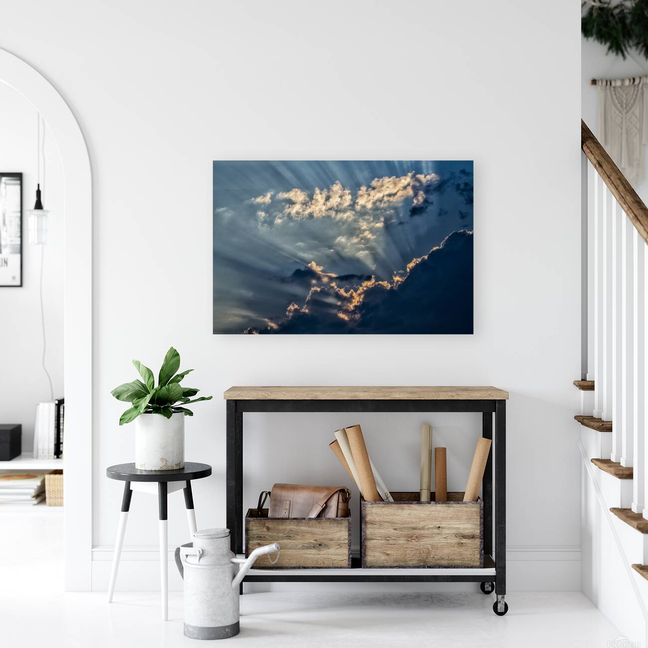 FS250831 CLOUDS Reproduction