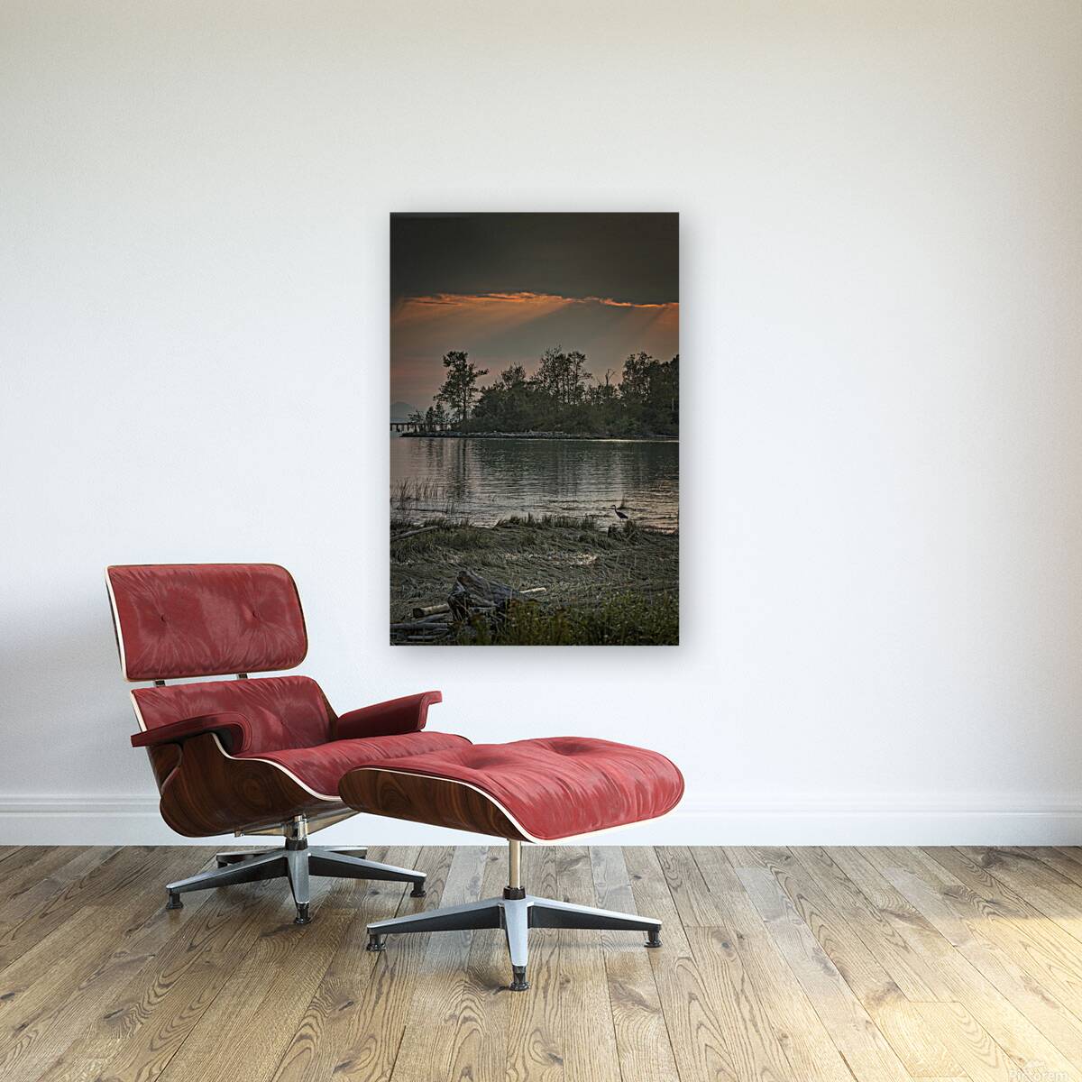 FS250831 GILBERT BEACH Reproduction