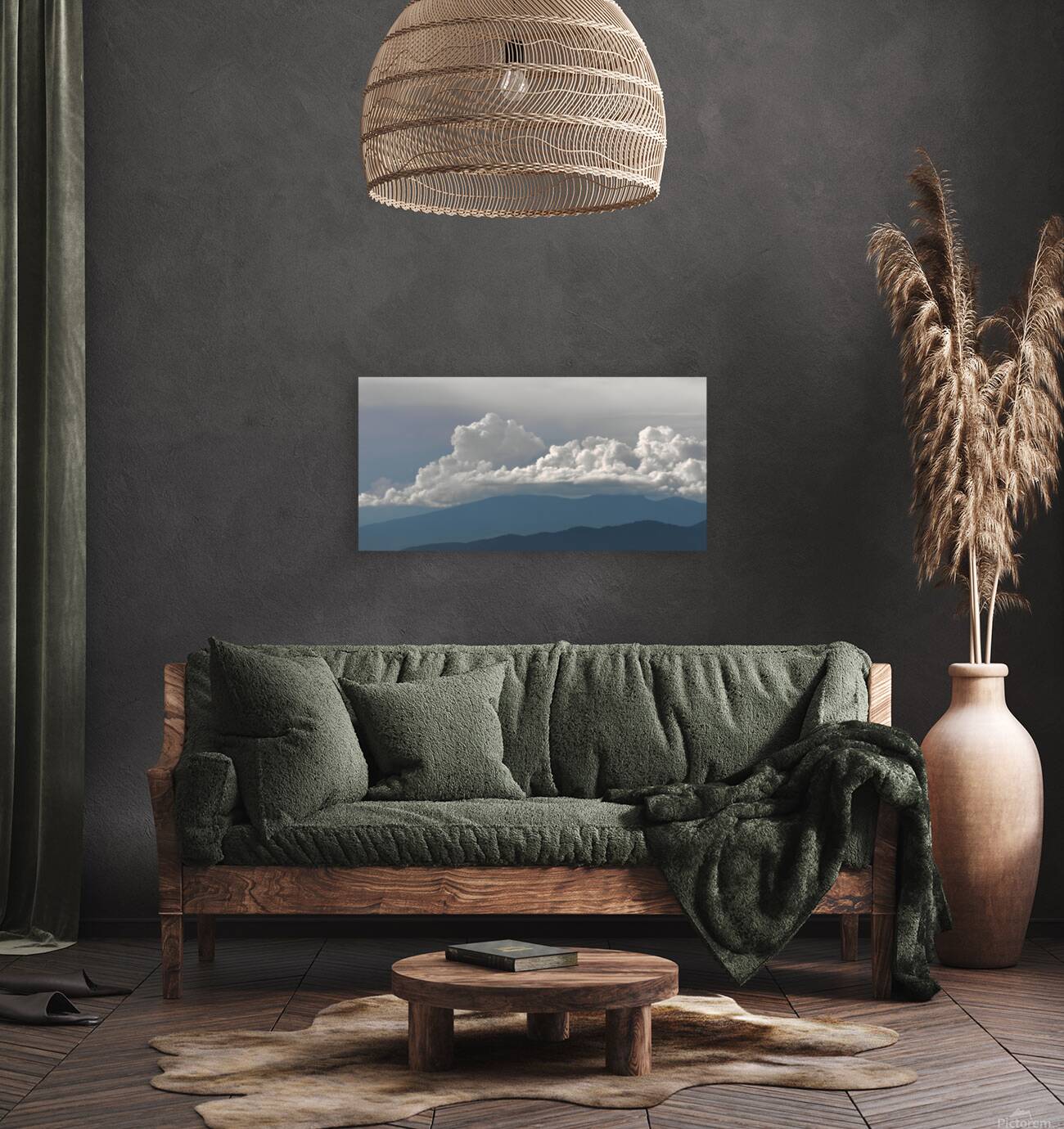 FS250507 cloudscape 2 Reproduction