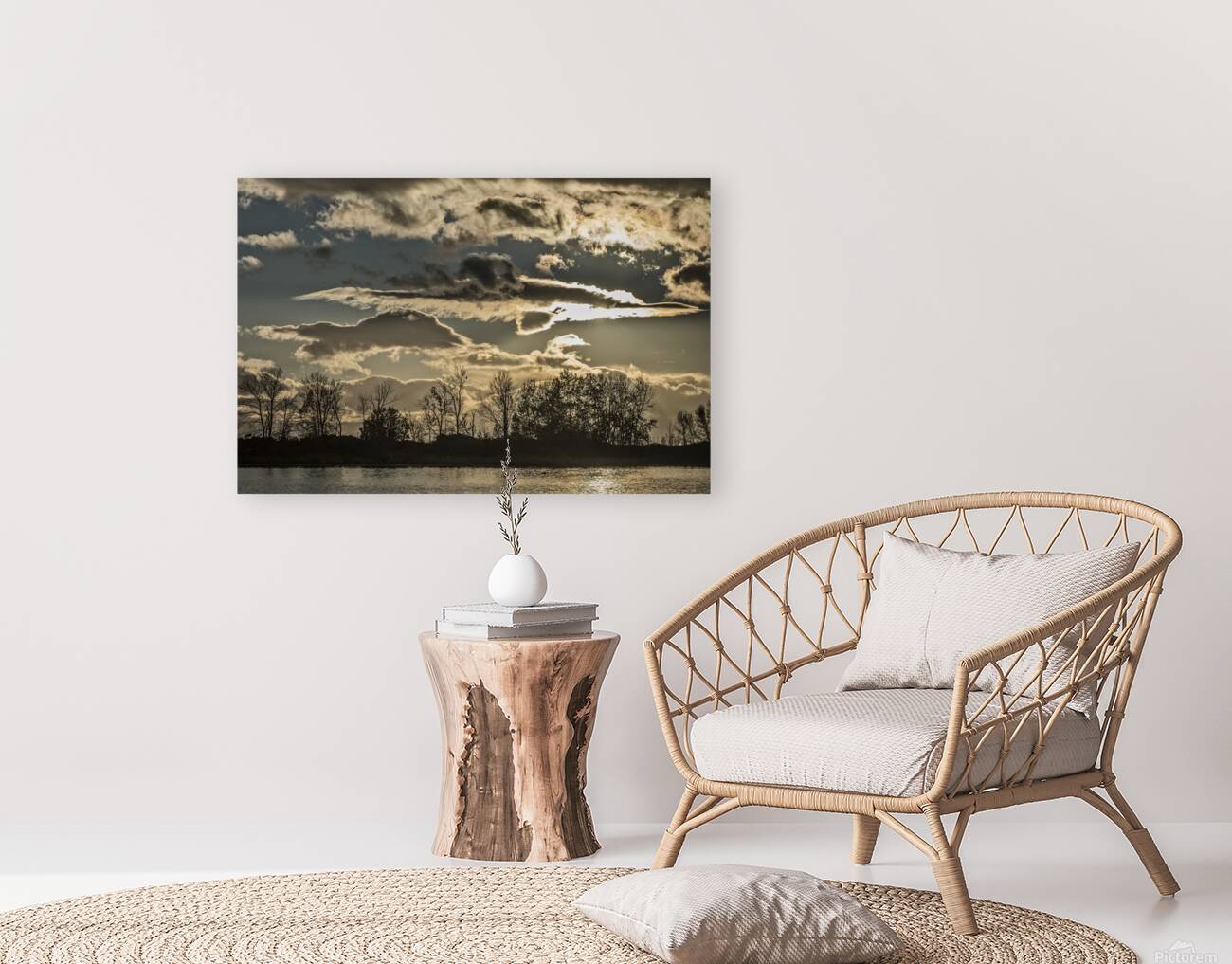 FS251101 CLOUDS Reproduction