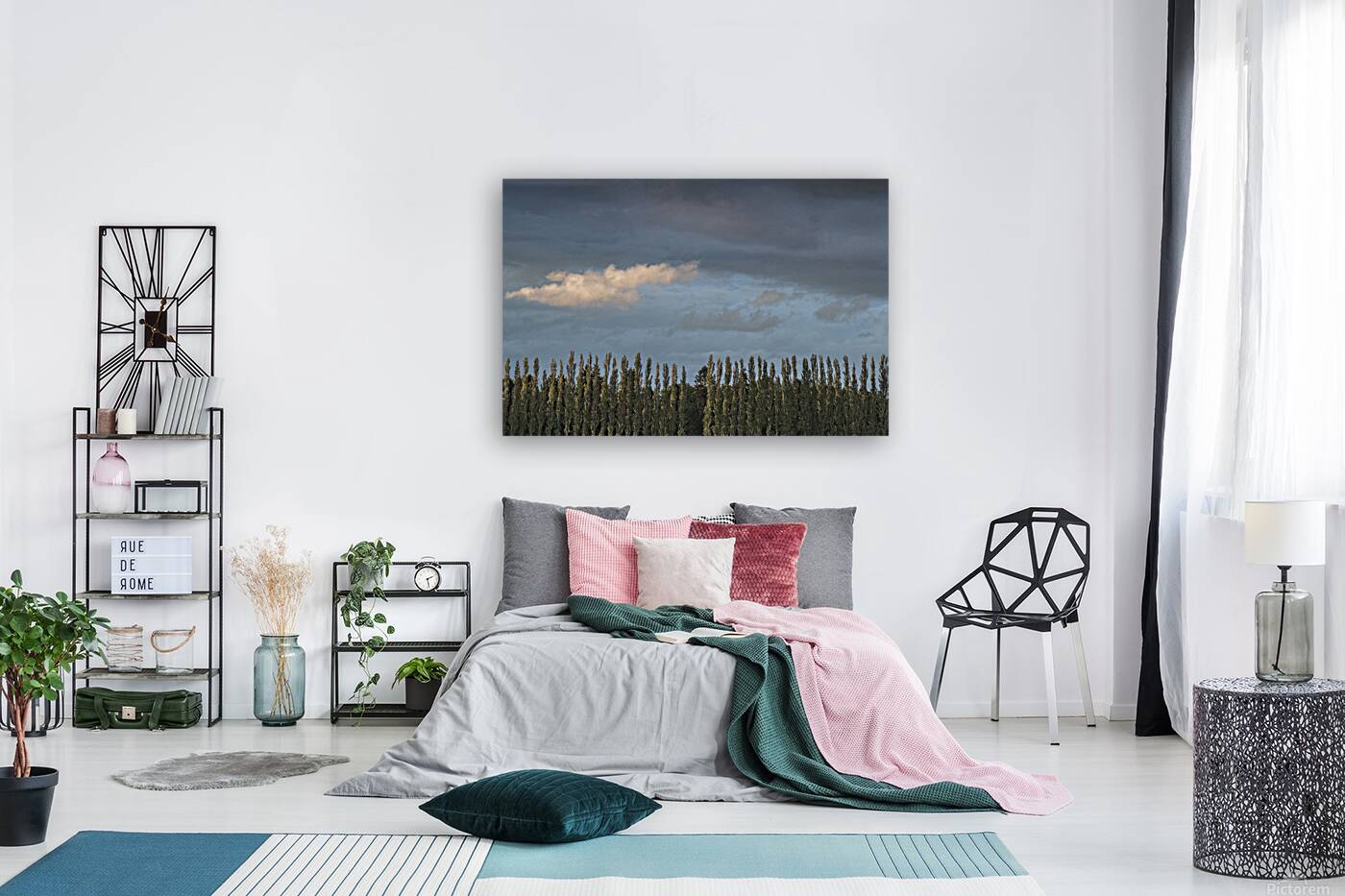 FS260515 03 CLOUDSCAPE Reproduction