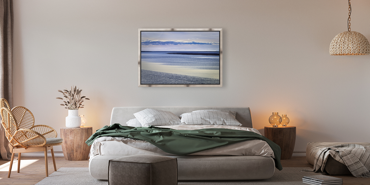 IONA BEACH 2021 Reproduction