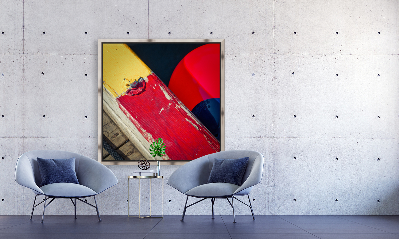 BOATING Reproduction
