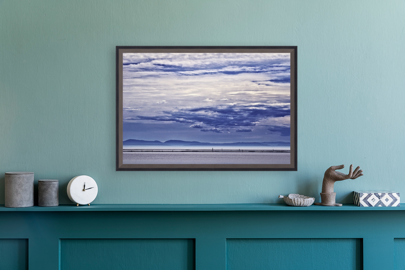CLOUDSCAPE 2014 Reproduction