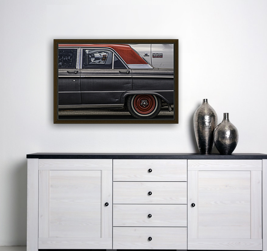 RED TOP Reproduction