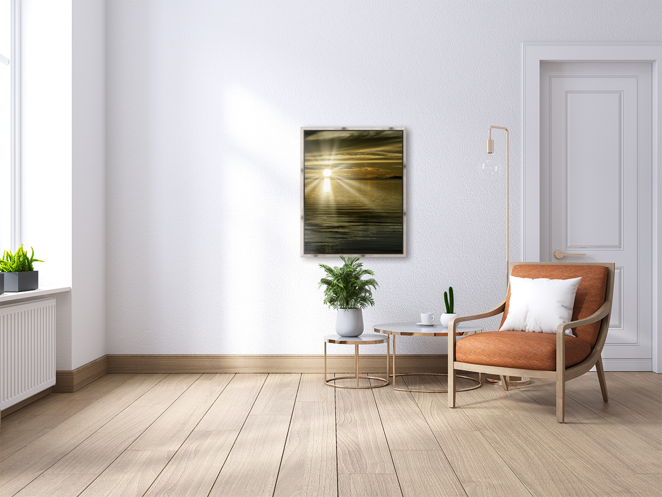 SUNRAYS 2022 Reproduction