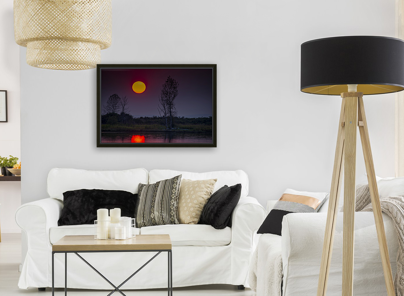 A TIMELESS PASTIME Reproduction