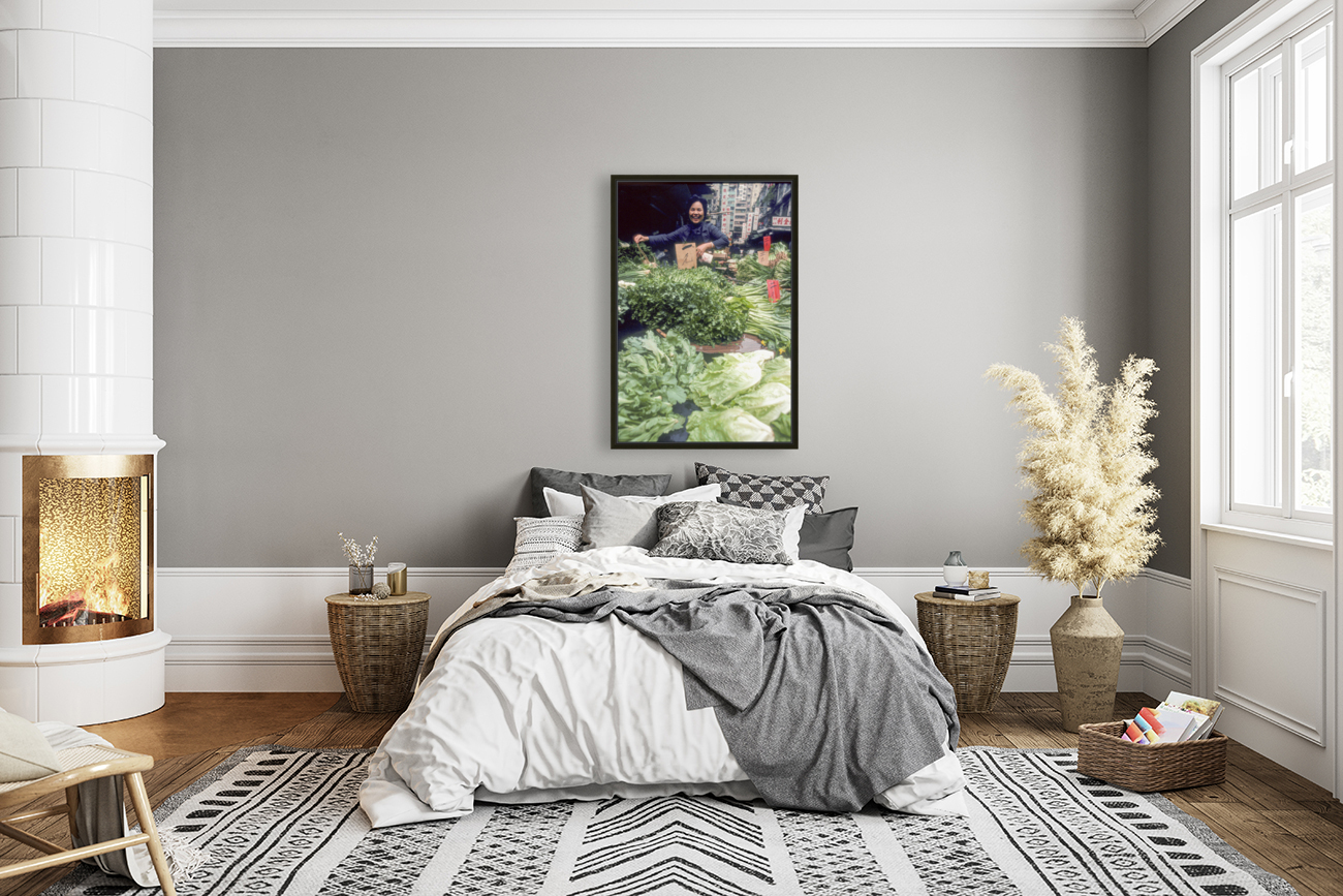 HAPPY SELLER Reproduction