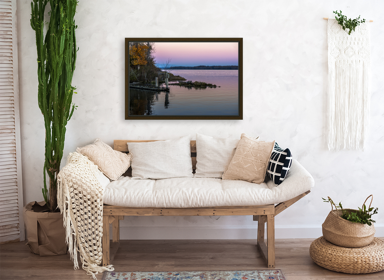 AFTER GLOW Reproduction