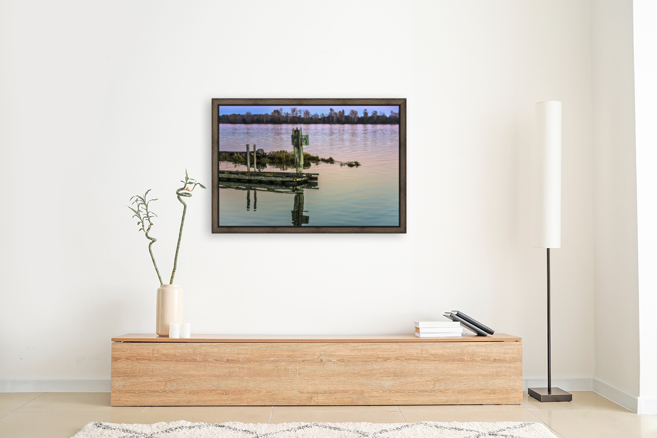 TWILIGHT GLOW Reproduction