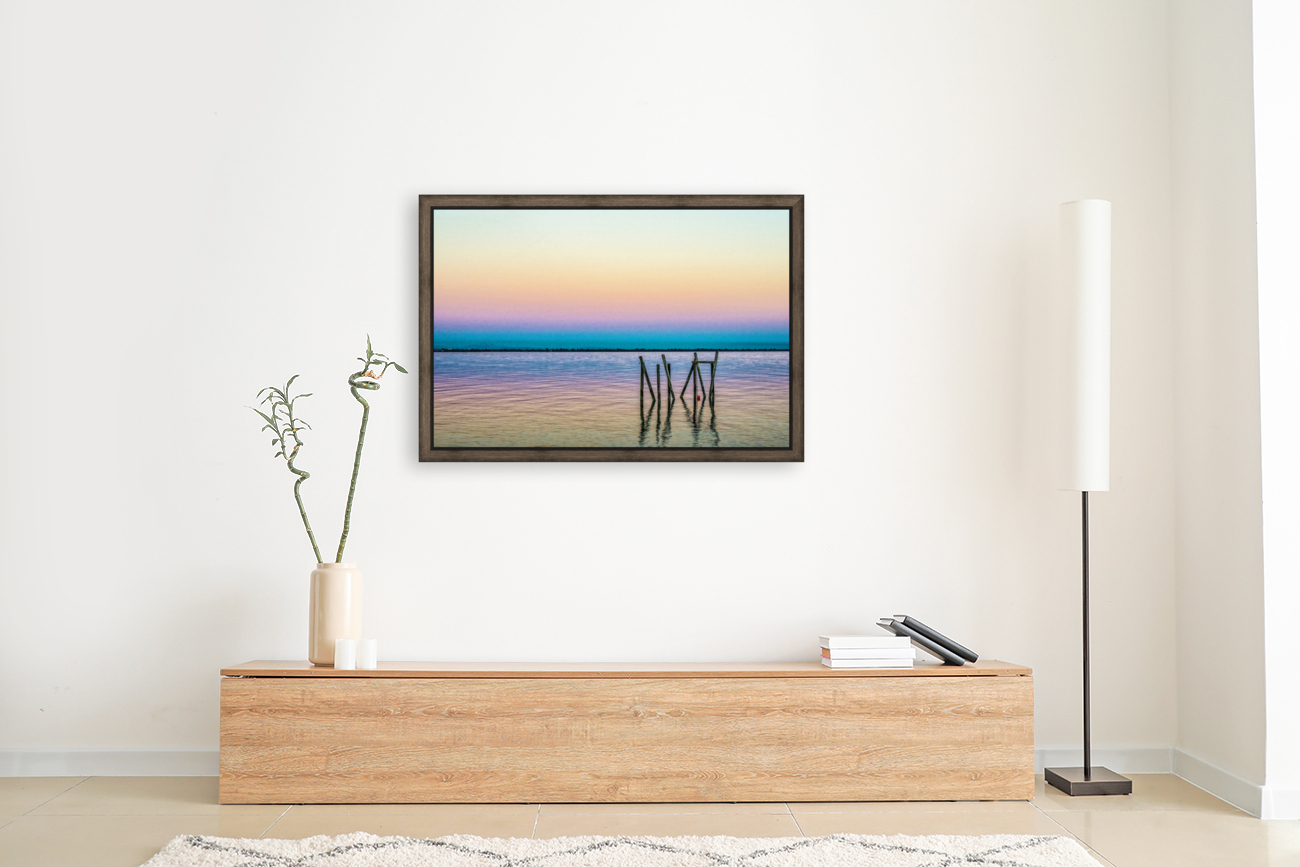 TWILIGHT GLOW III Reproduction