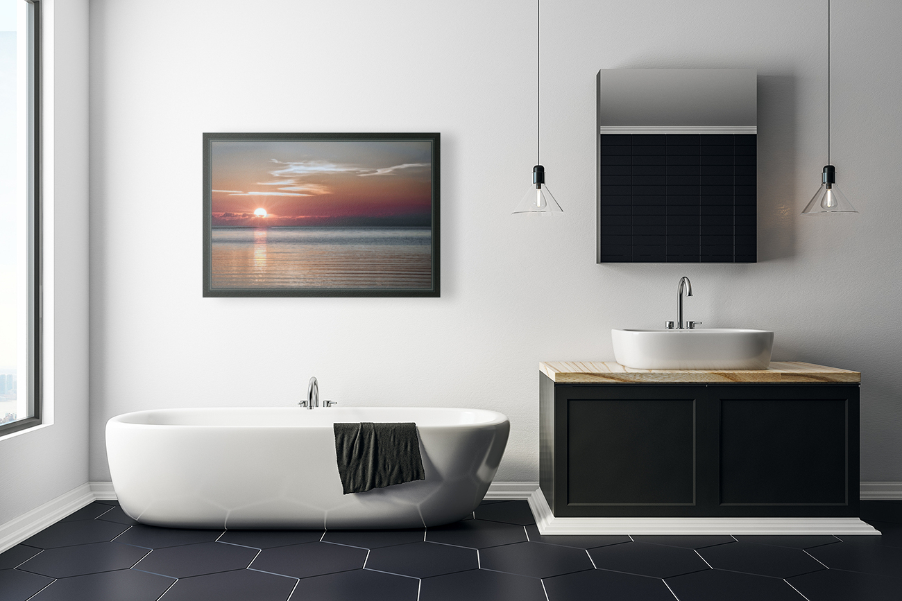 FS220821 SUNSET Reproduction