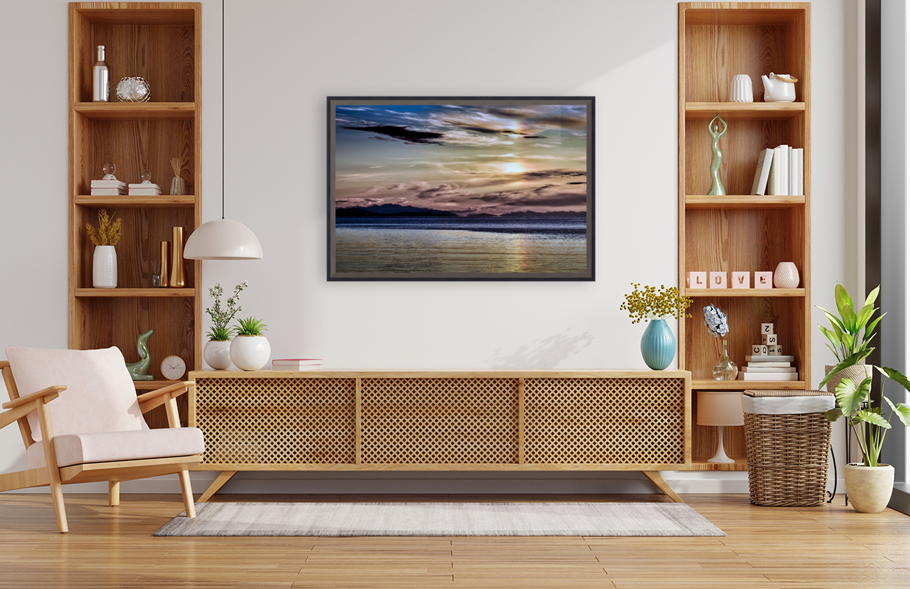 FS230618 2  Rainbow Reflections Reproduction