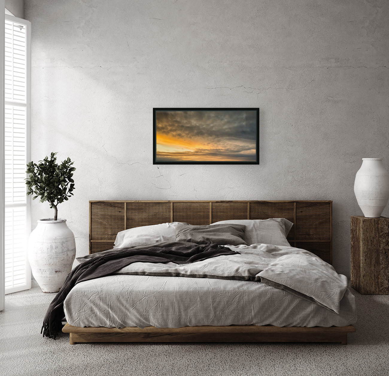 Skyline Reproduction