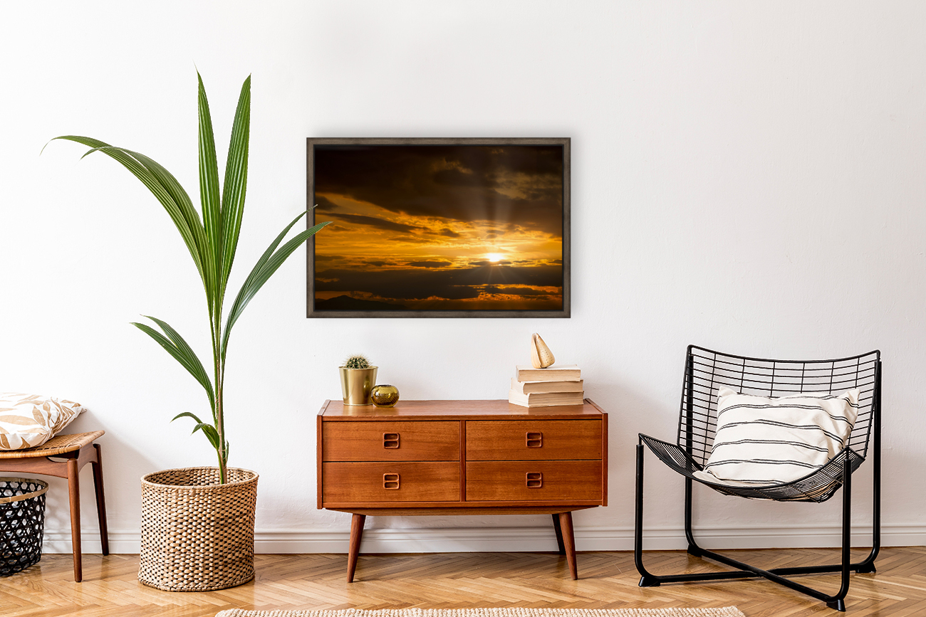 SUNBURST 2023 Reproduction