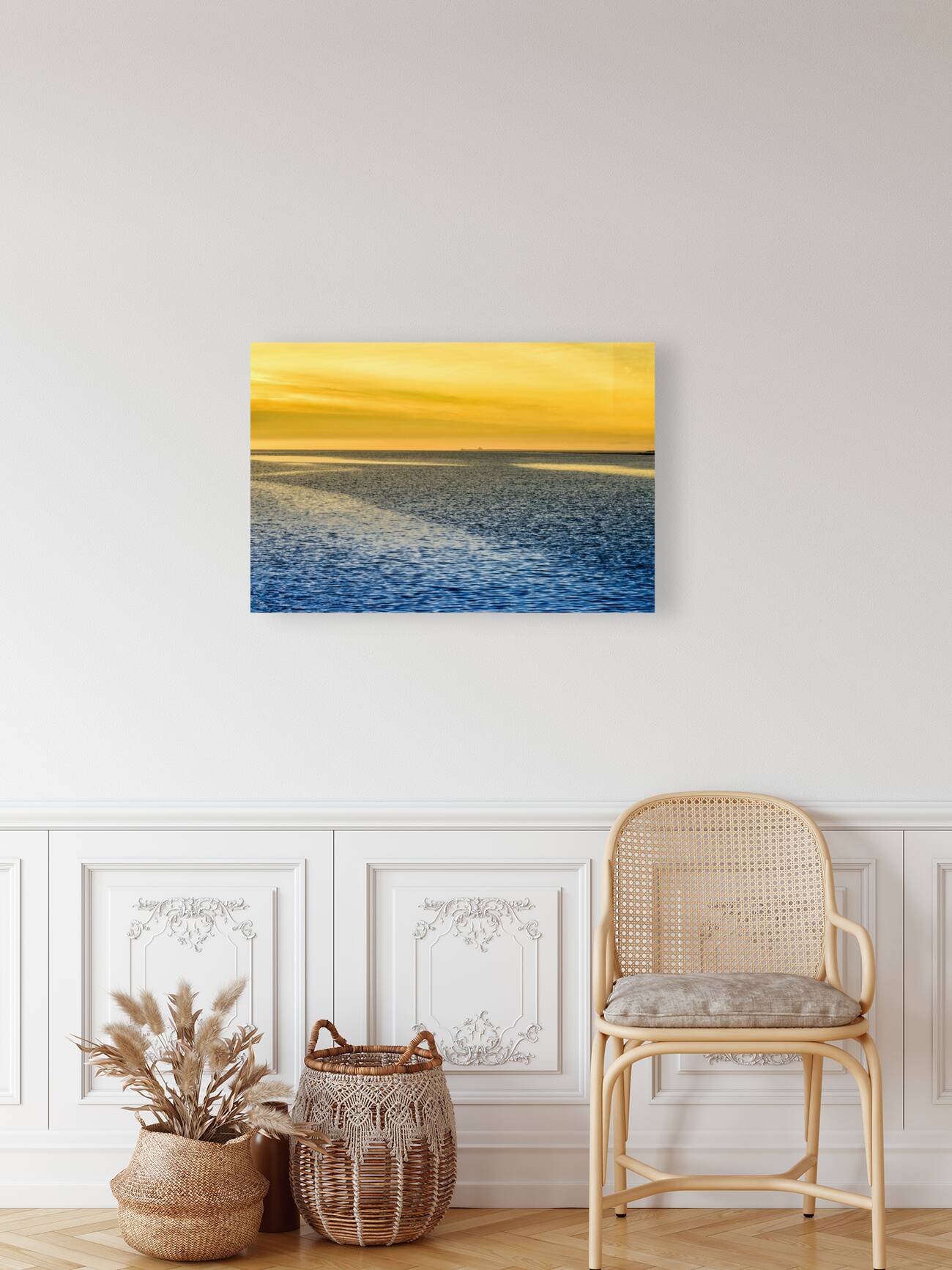 FS231012  Minimalism Reproduction