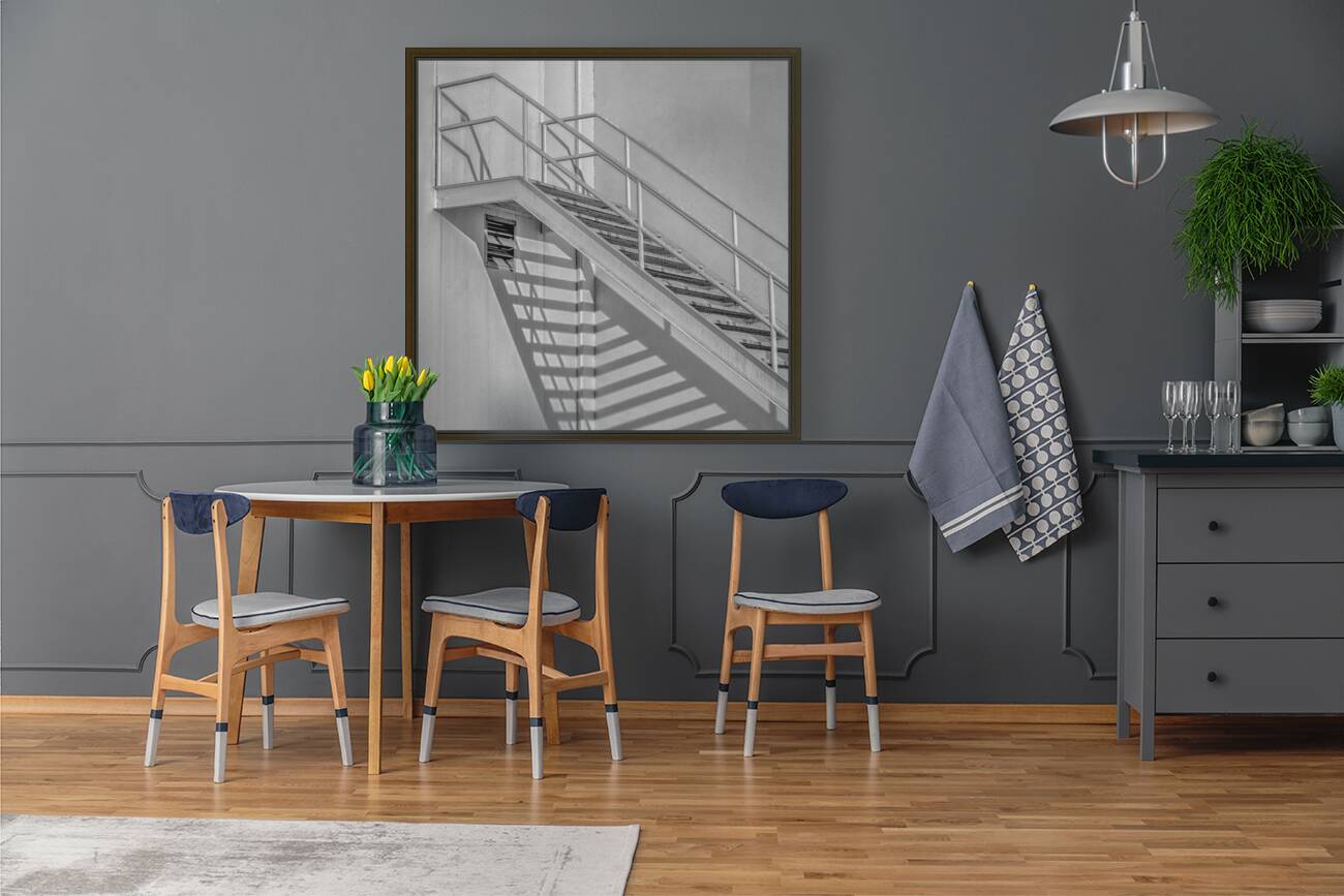 LADDERS Reproduction