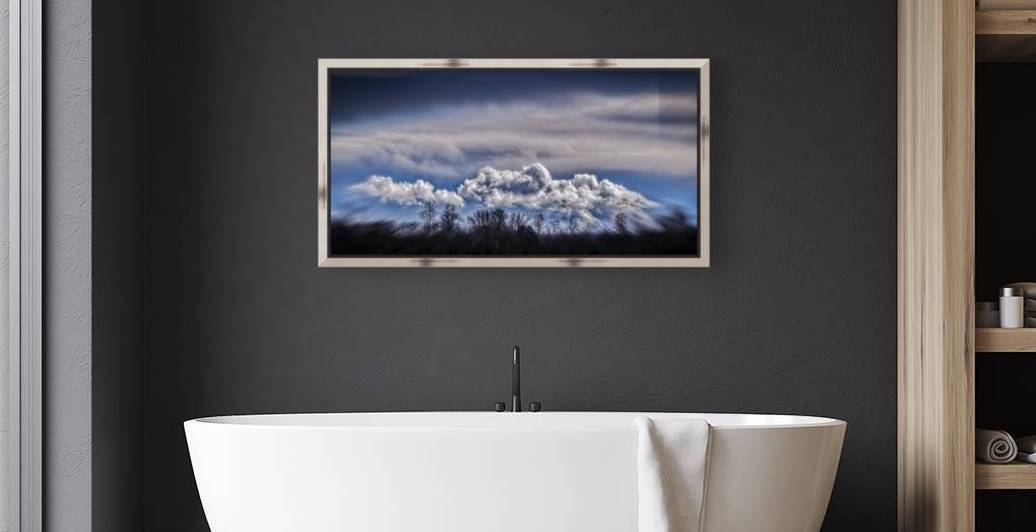 FS240302 CLOUDSCAPE Reproduction
