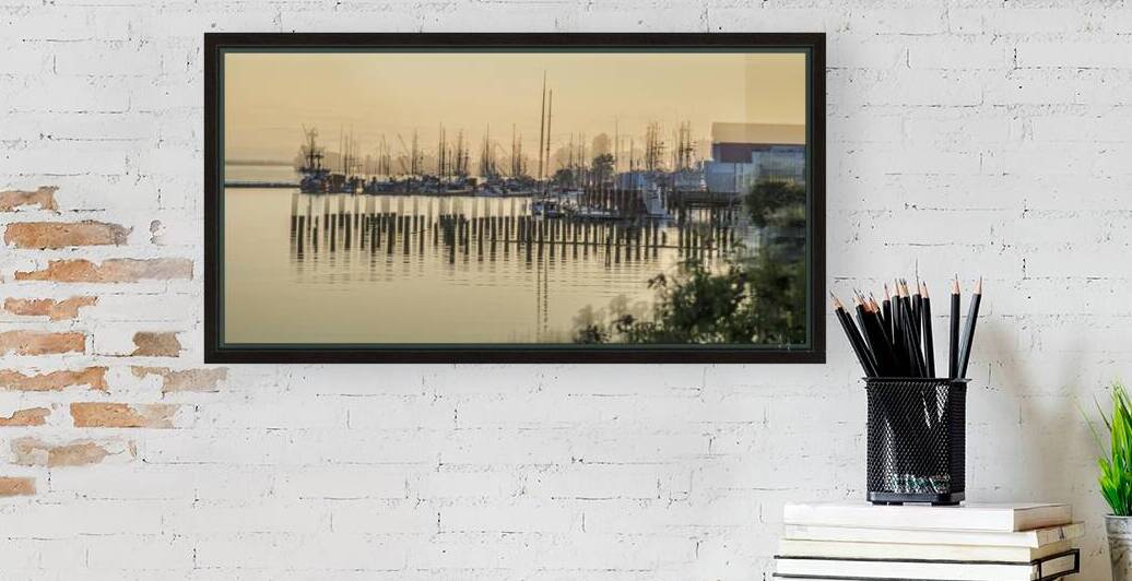 ICMphoto at Steveston BC by FOTOSQUARES COM