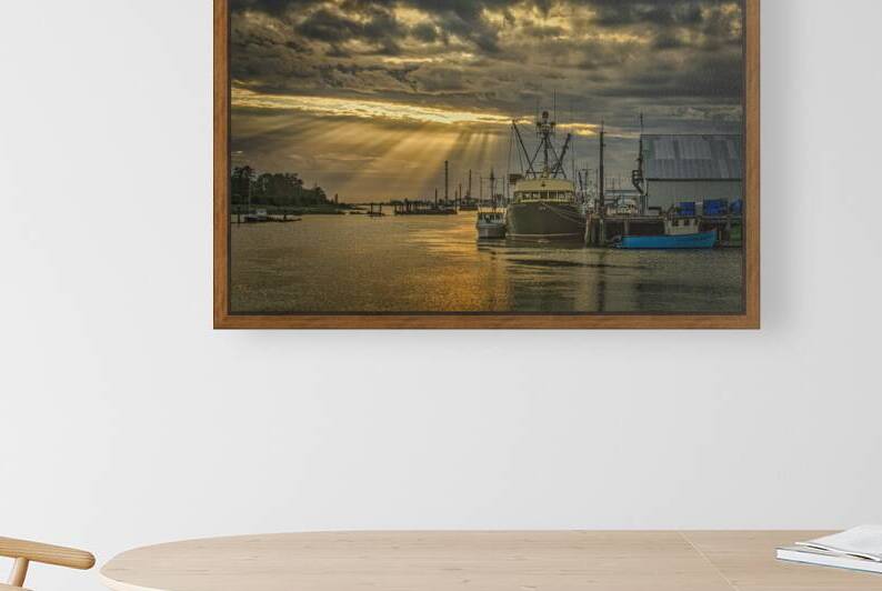 FS240617 Steveston by FOTOSQUARES COM
