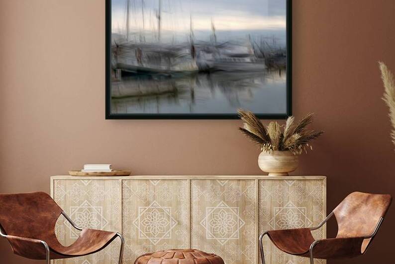 Steveston Richmond BC by FOTOSQUARES COM