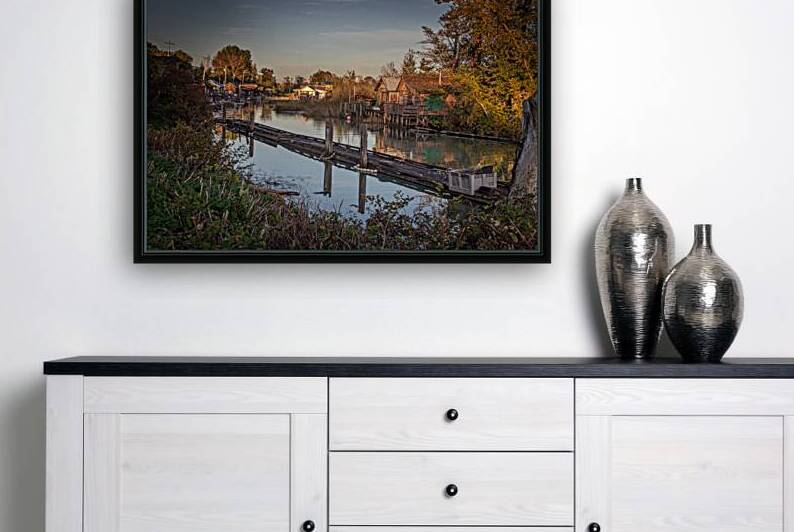 FS240927 Finn Slough by FOTOSQUARES COM