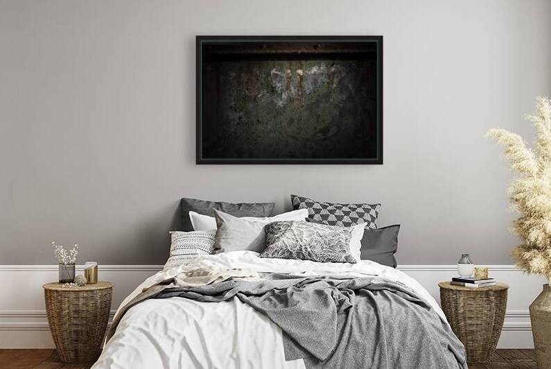 FS241115 RUST ART 13 Reproduction