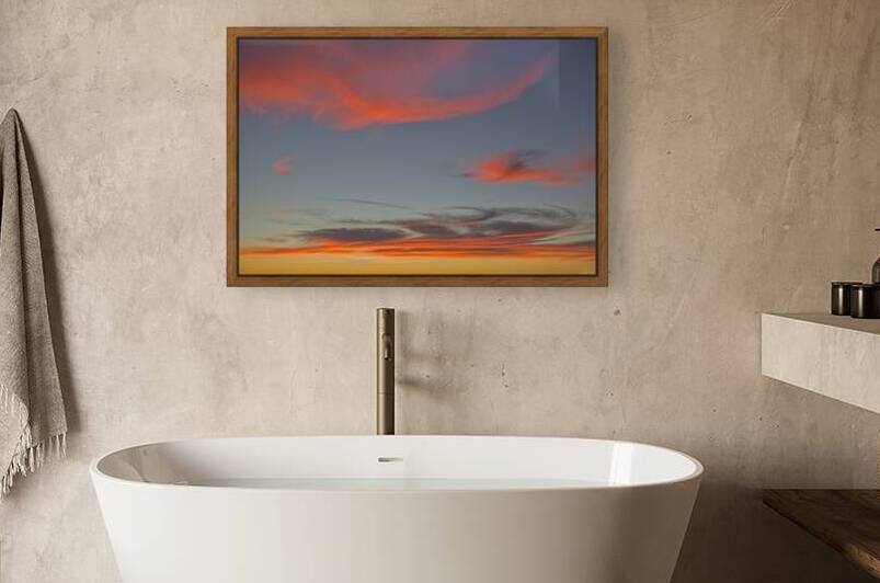 FS240801 CLOUDSCAPE Reproduction