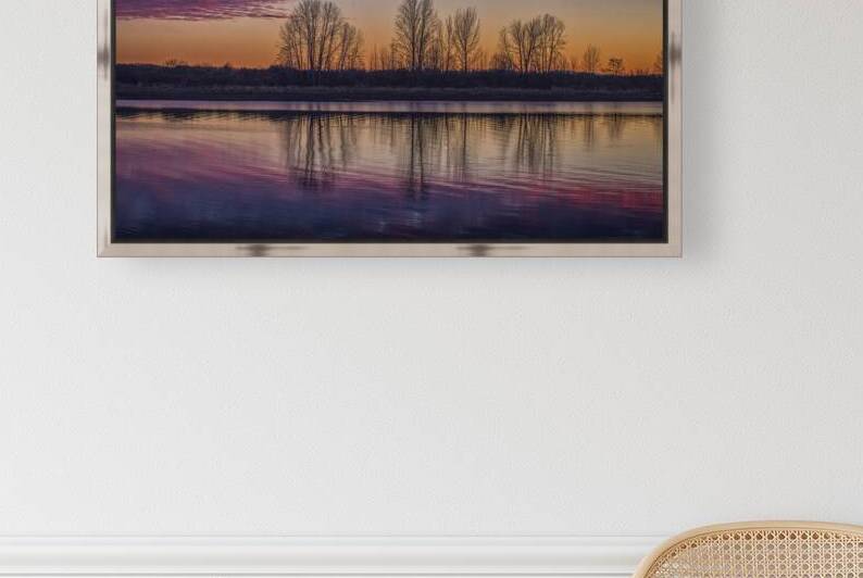 FS250118 SUNGLOW AFTER SUNSET Edit by FOTOSQUARES COM