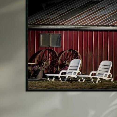 FS250719 CHAIRS Reproduction