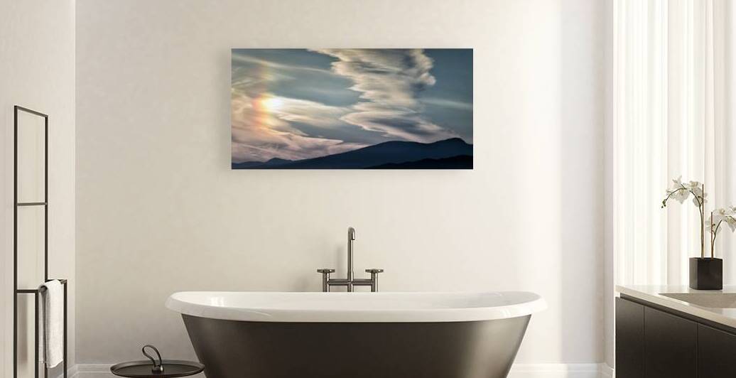 FS250807 CLOUDSCAPE 5 Reproduction