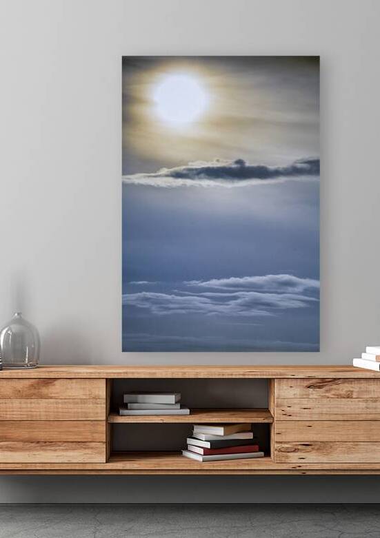 WARMTH IN THE SUN Reproduction
