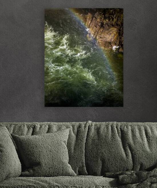 FS180417 CAPILANO CANYON by FOTOSQUARES COM
