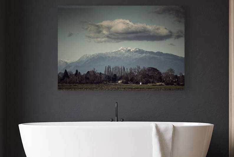 FS260219WT6 NORTHSHORE MOUNTAINS by FOTOSQUARES COM