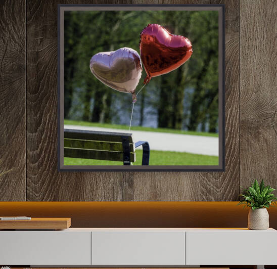 HEARTS Reproduction