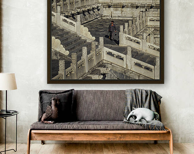 PALACE Reproduction