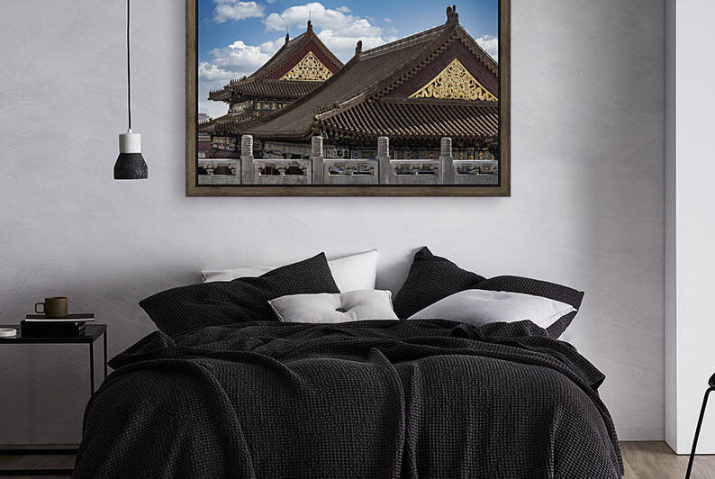 The Palace Museum Reproduction