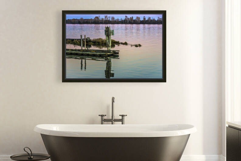 TWILIGHT GLOW Reproduction