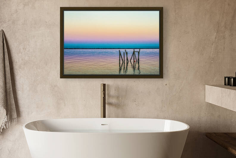 TWILIGHT GLOW III Reproduction