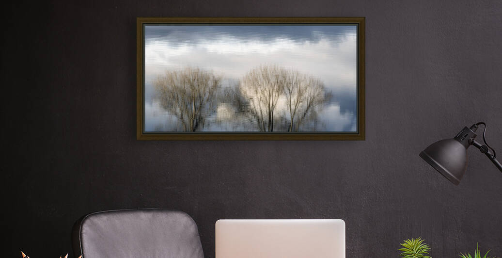 FS230119 Surrealism Reproduction