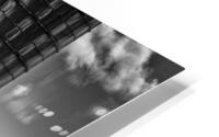 FS240302 BW HD Metal print