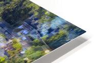 FS240615 VANCITY HD Metal print