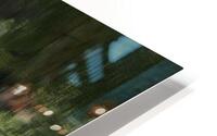 Weekend Party 2 HD Metal print
