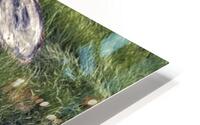 FS240611 pano HD Metal print