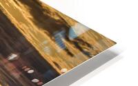 FS240426 SUNSET HD Metal print